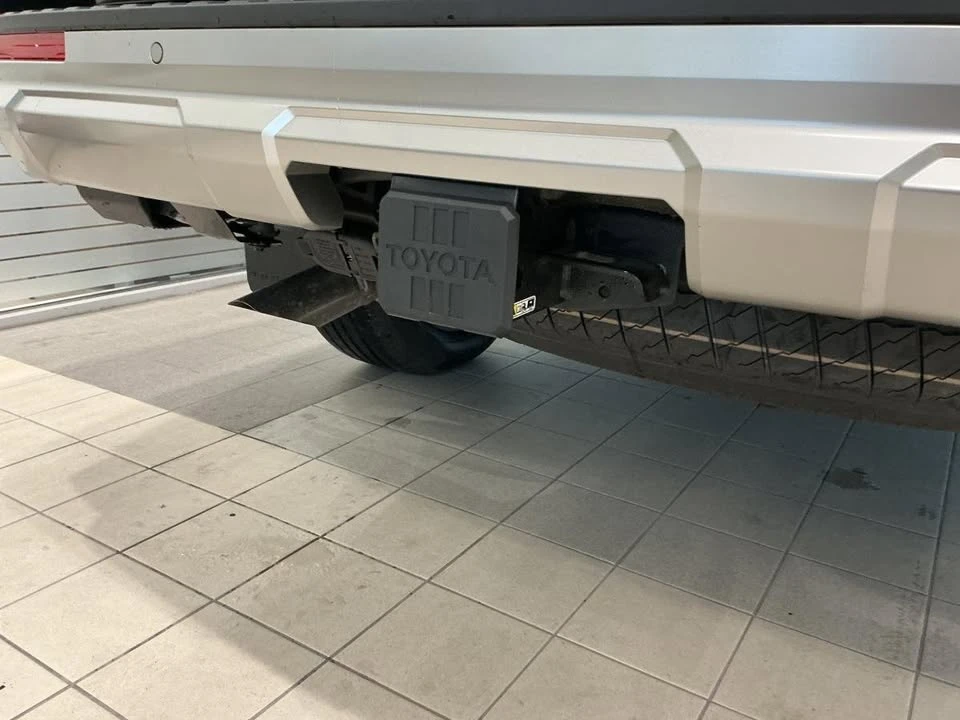 2026 Toyota 4Runner 6th Gen - Image 14 of 20