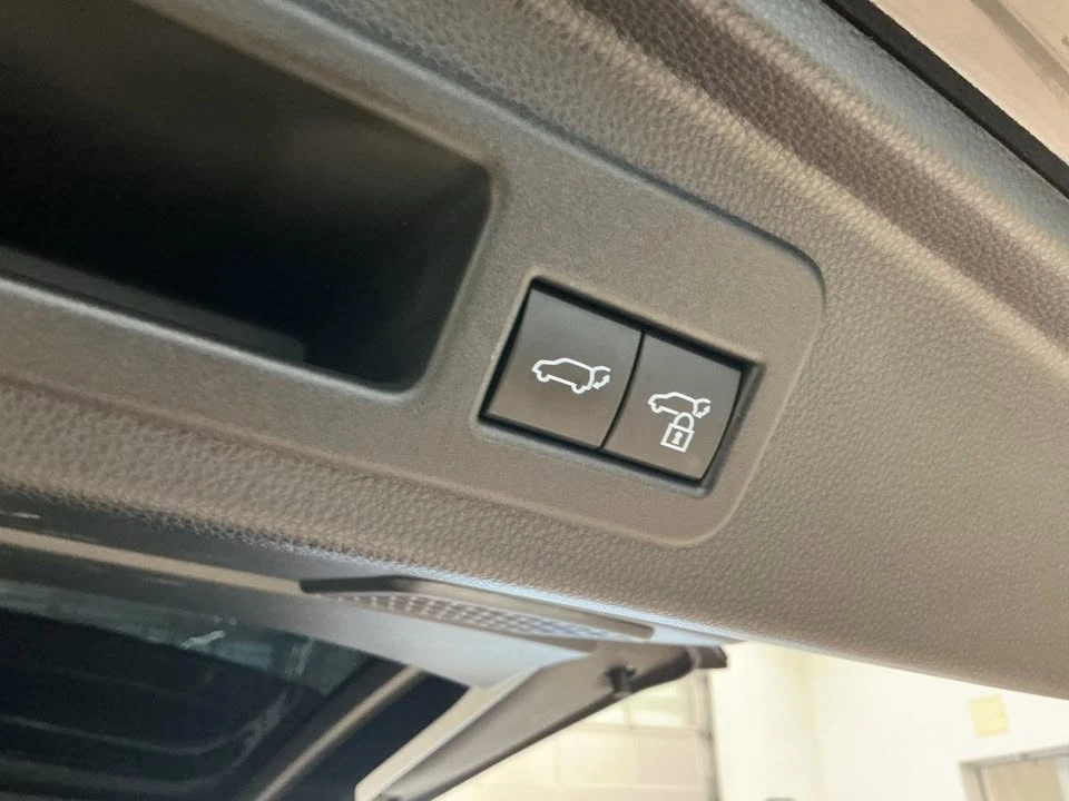 2026 Toyota 4Runner 6th Gen - Image 12 of 20