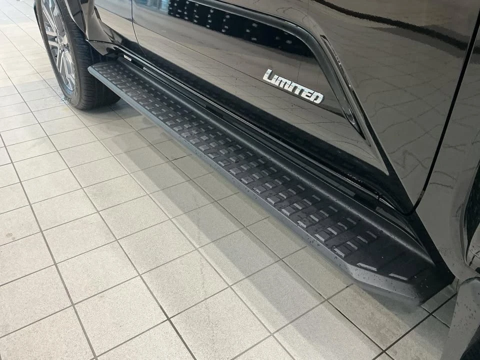 2026 Toyota 4Runner 6th Gen - Image 6 of 20