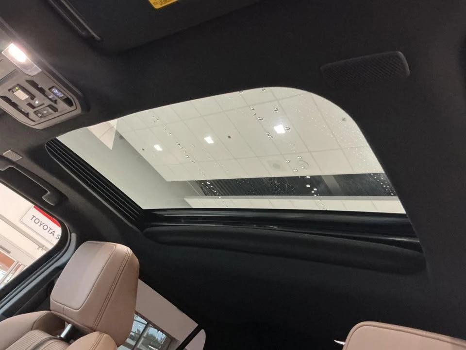 2026 Toyota 4Runner 6th Gen - Image 16 of 20