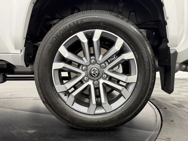 2026 Toyota 4Runner 6th Gen - Image 12 of 12