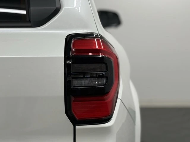 2026 Toyota 4Runner 6th Gen - Image 7 of 12