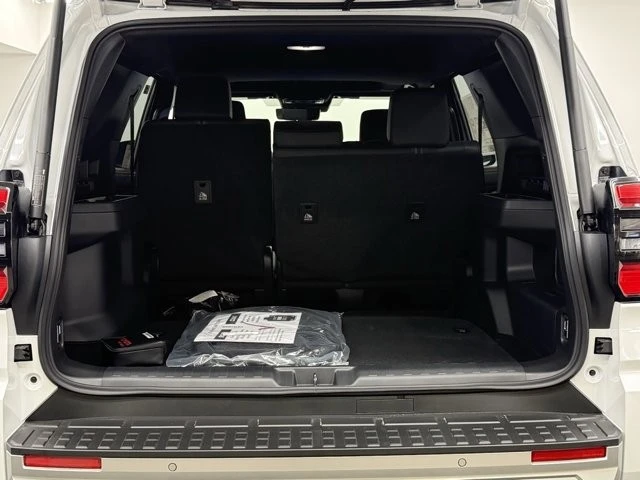 2026 Toyota 4Runner 6th Gen - Image 11 of 12