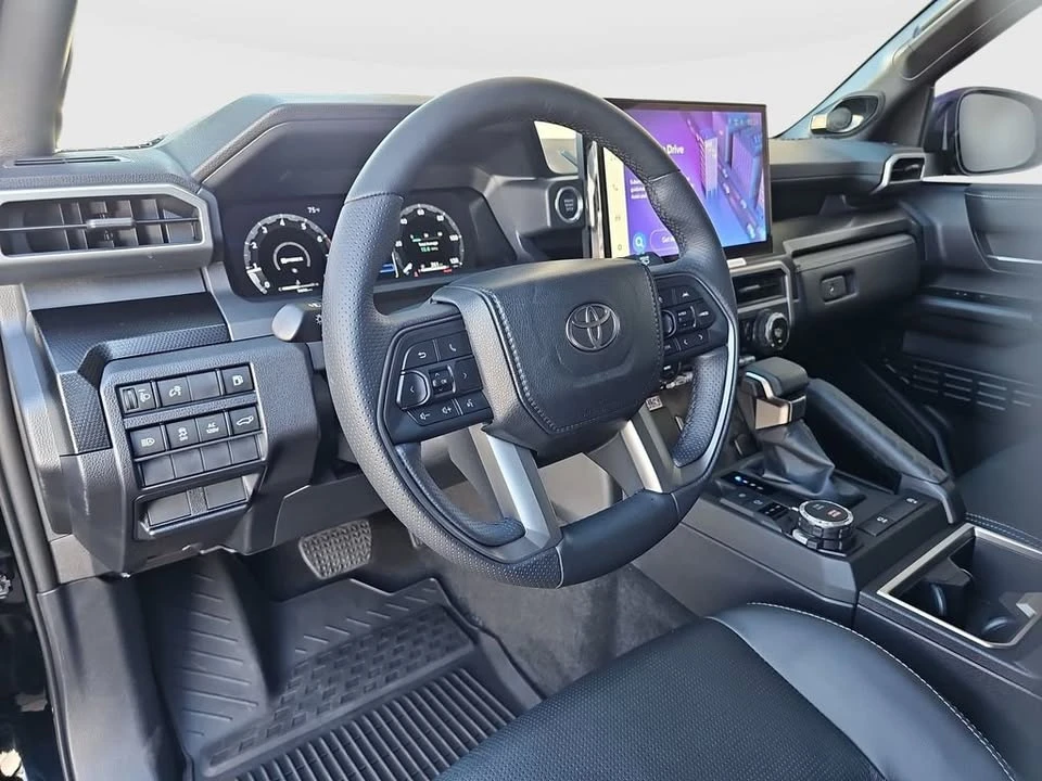 2026 Toyota 4Runner 6th Gen - Image 8 of 19