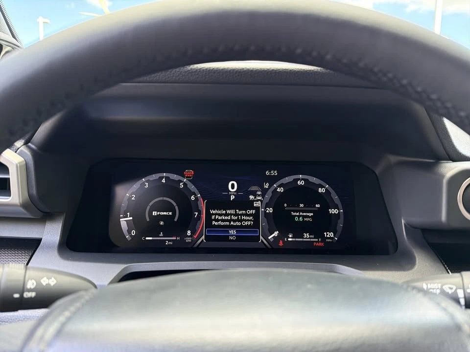 2026 Toyota 4Runner 6th Gen - Image 20 of 20