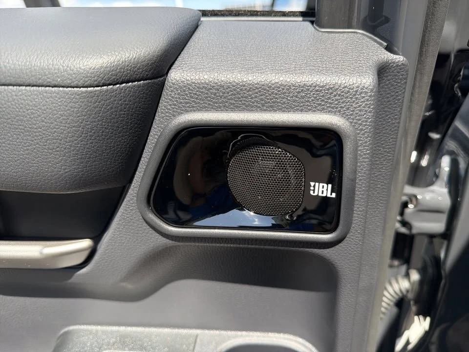 2026 Toyota 4Runner 6th Gen - Image 15 of 20