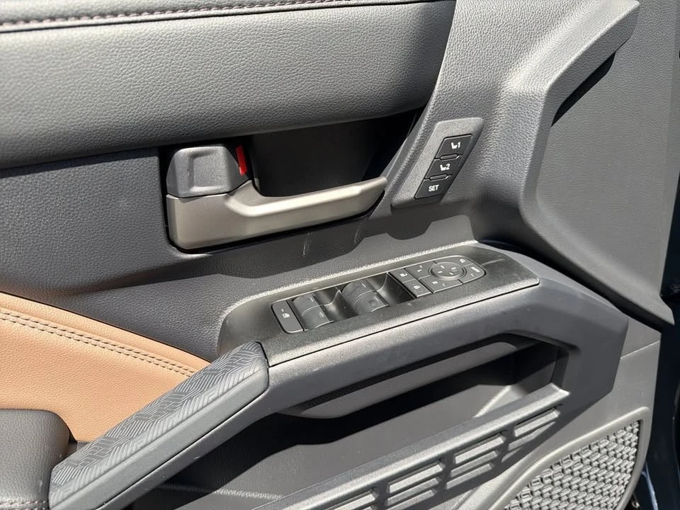 2026 Toyota 4Runner 6th Gen - Image 11 of 20
