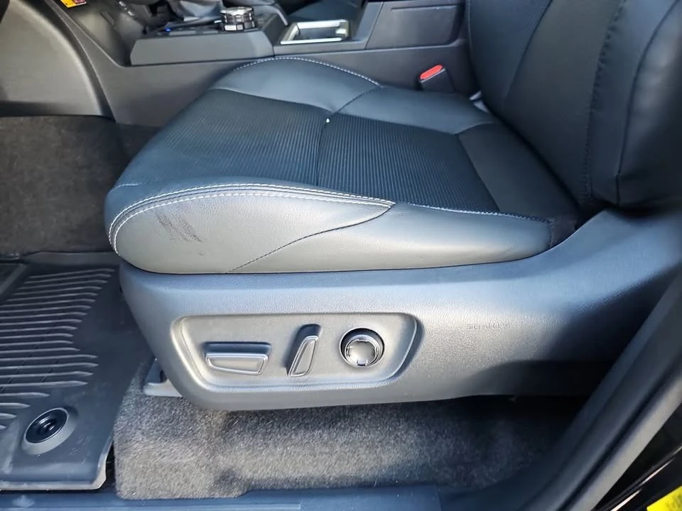 2026 Toyota 4Runner 6th Gen - Image 16 of 19