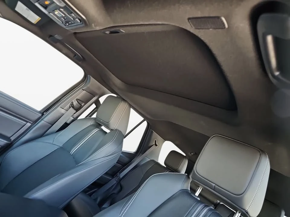2026 Toyota 4Runner 6th Gen - Image 17 of 19