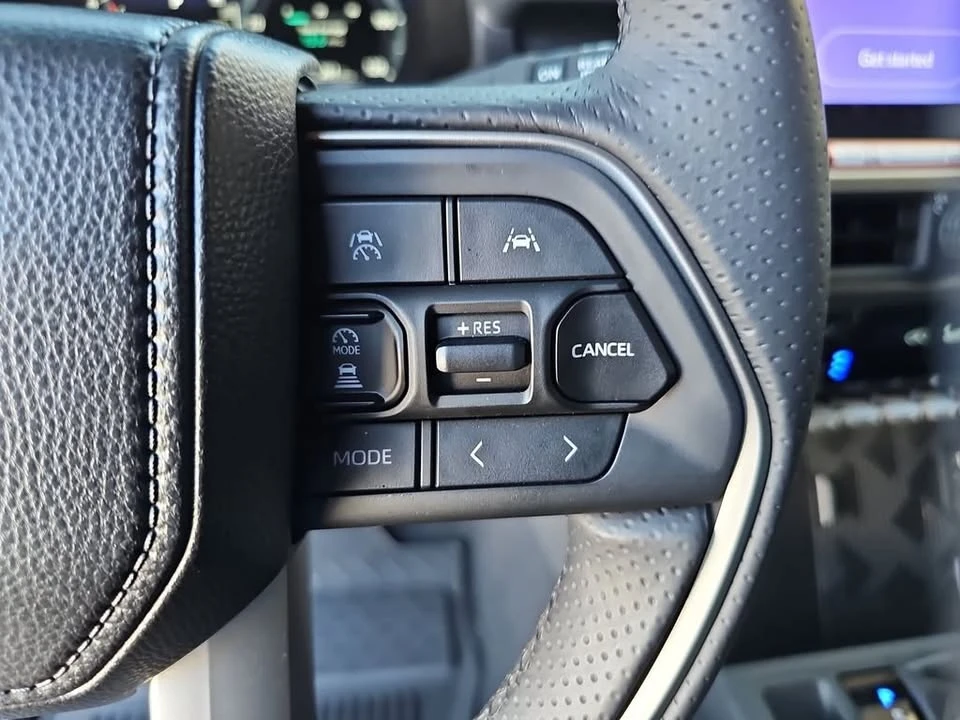 2026 Toyota 4Runner 6th Gen - Image 11 of 19