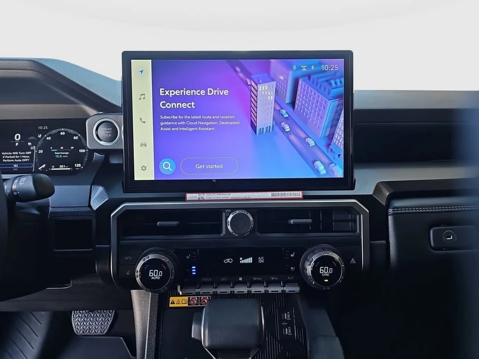 2026 Toyota 4Runner 6th Gen - Image 13 of 19