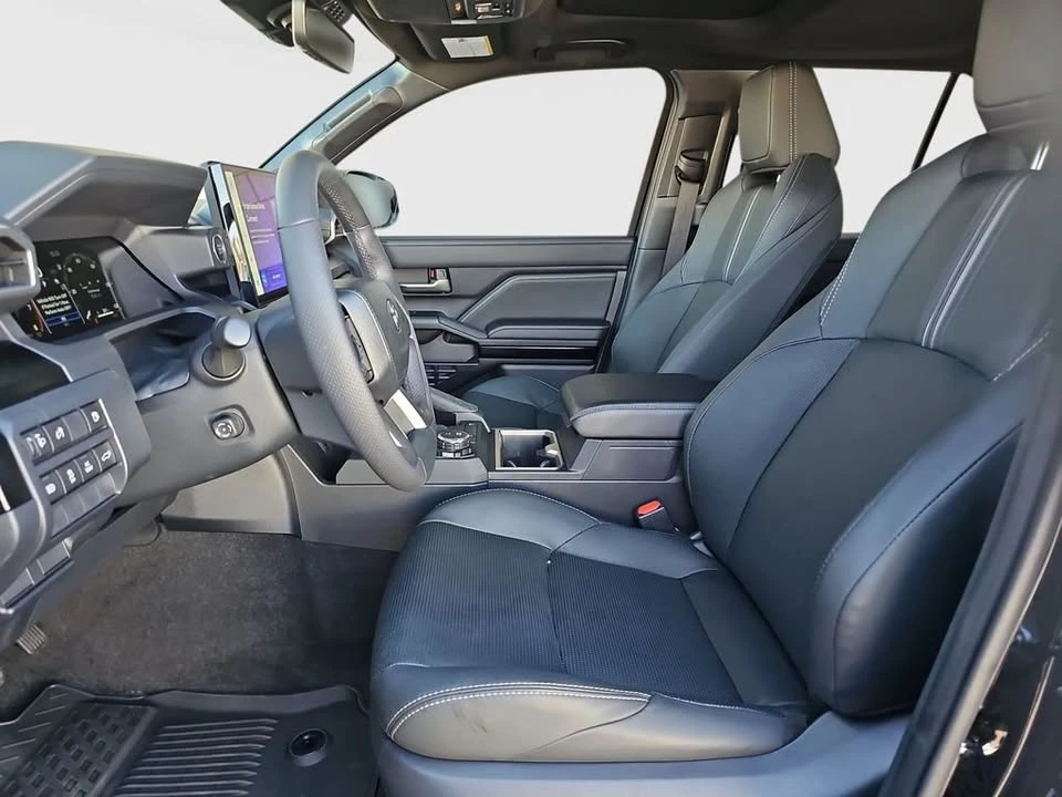 2026 Toyota 4Runner 6th Gen - Image 15 of 19