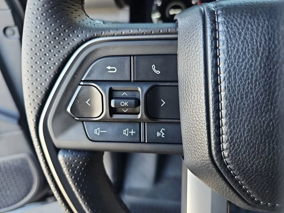 2026 Toyota 4Runner 6th Gen - Image 10 of 19
