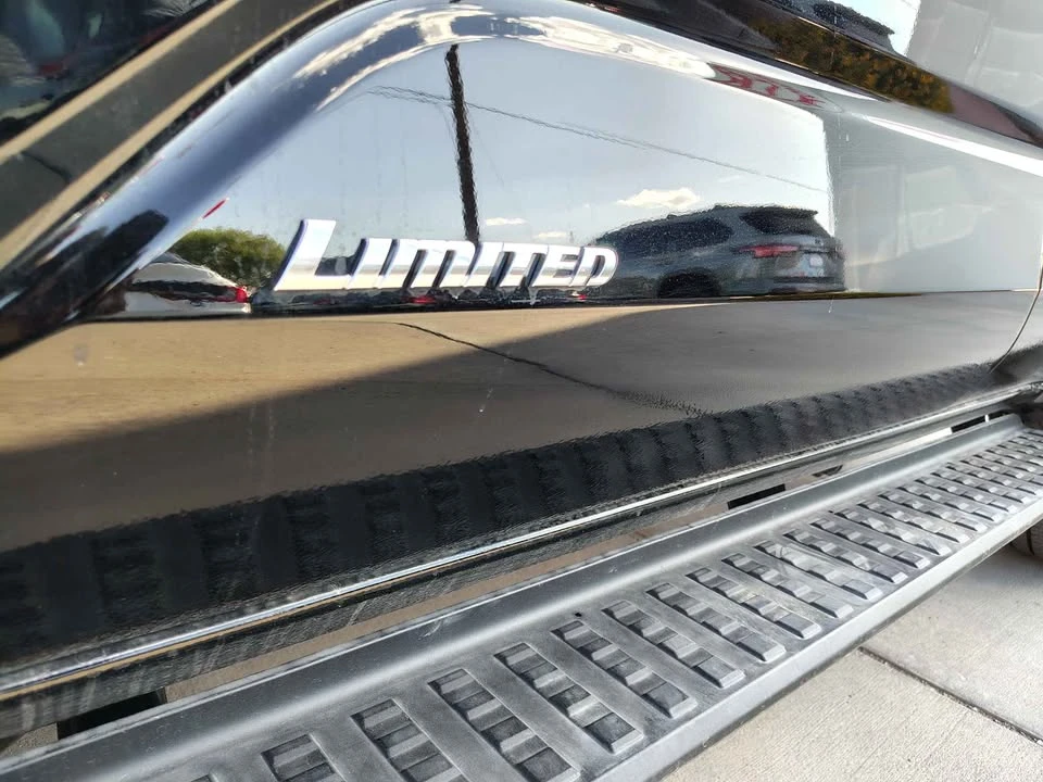 2026 Toyota 4Runner 6th Gen - Image 15 of 21