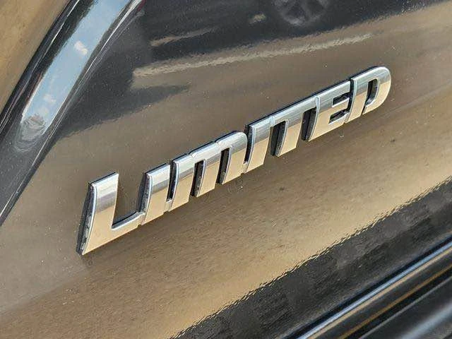 2026 Toyota 4Runner 6th Gen - Image 5 of 11