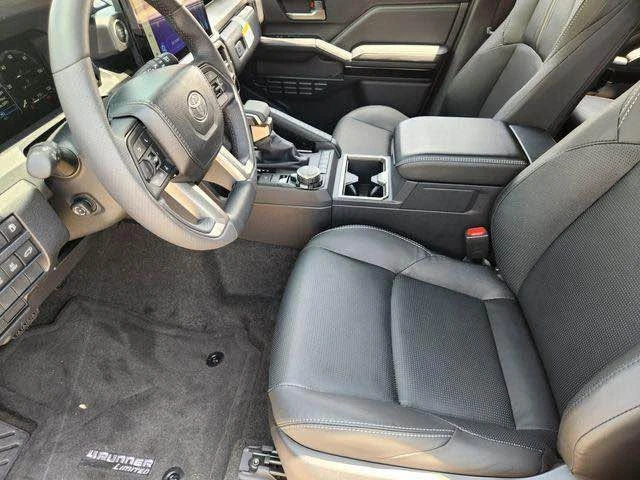 2026 Toyota 4Runner 6th Gen - Image 6 of 11