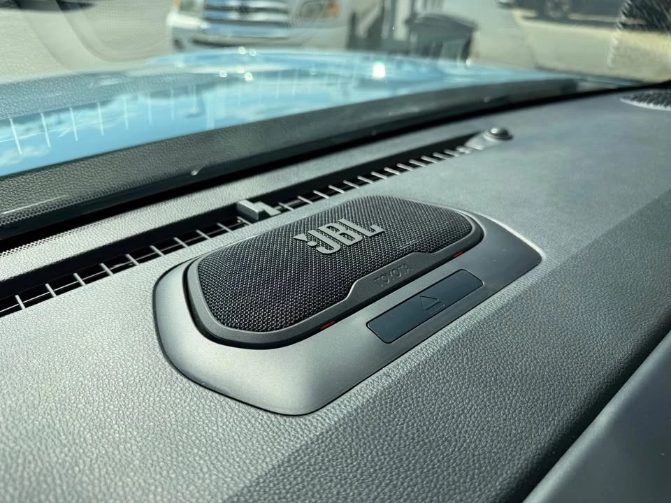 2026 Toyota 4Runner 6th Gen - Image 8 of 12