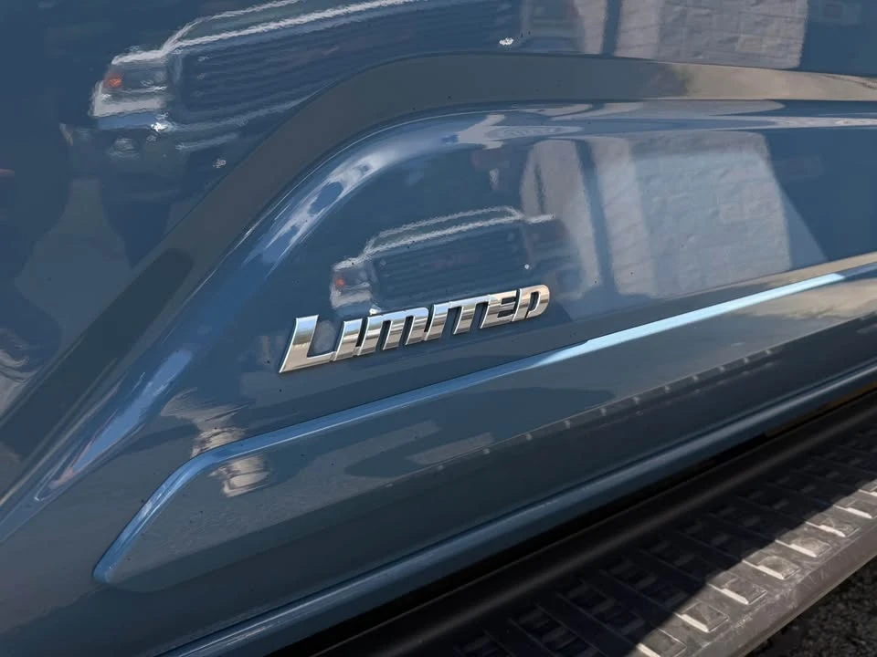 2026 Toyota 4Runner 6th Gen - Image 3 of 12