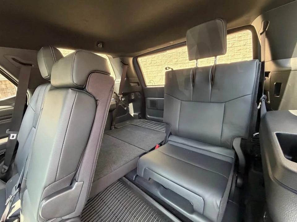 2026 Toyota 4Runner 6th Gen - Image 6 of 12
