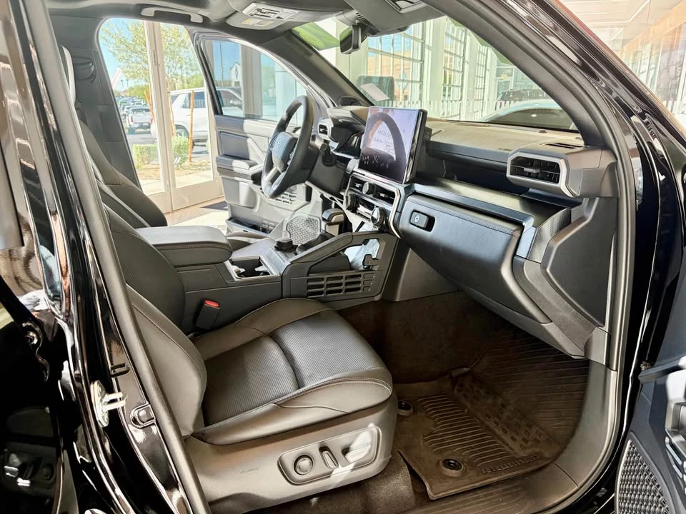 2026 Toyota 4Runner 6th Gen - Image 6 of 9