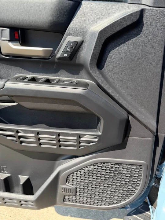 2026 Toyota 4Runner 6th Gen - Image 8 of 9