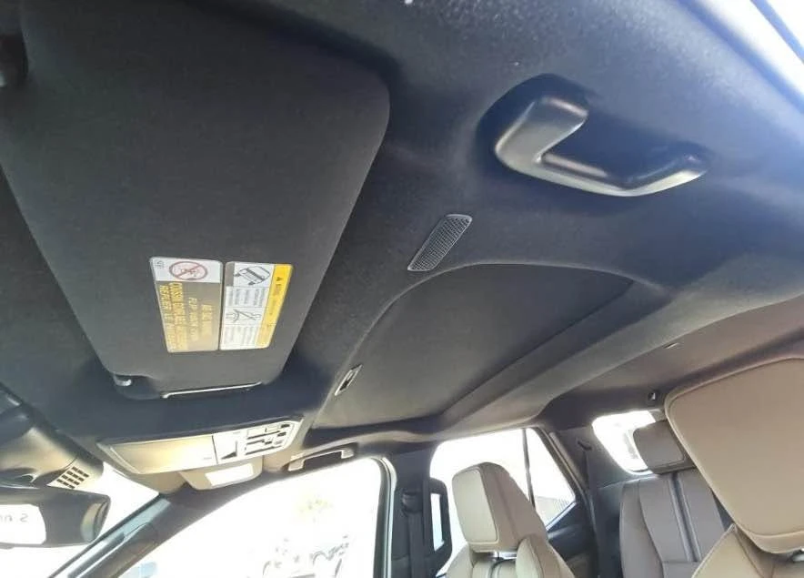 2026 Toyota 4Runner 6th Gen - Image 7 of 11