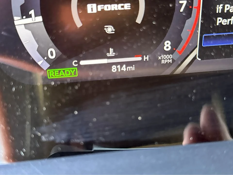 2026 Toyota 4Runner 6th Gen - Image 13 of 13