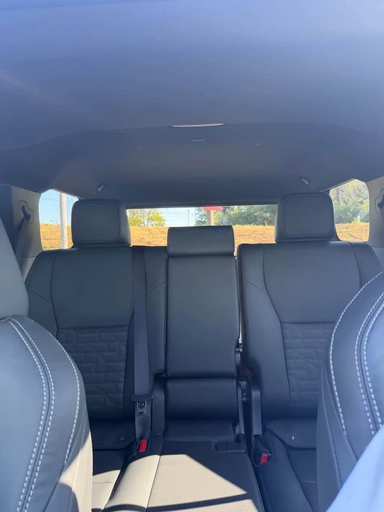 2026 Toyota 4Runner 6th Gen - Image 6 of 14