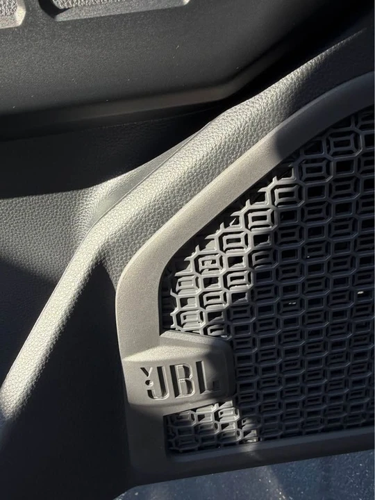 2026 Toyota 4Runner 6th Gen - Image 14 of 14