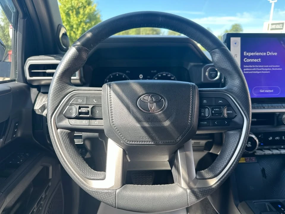 2026 Toyota 4Runner 6th Gen - Image 6 of 19