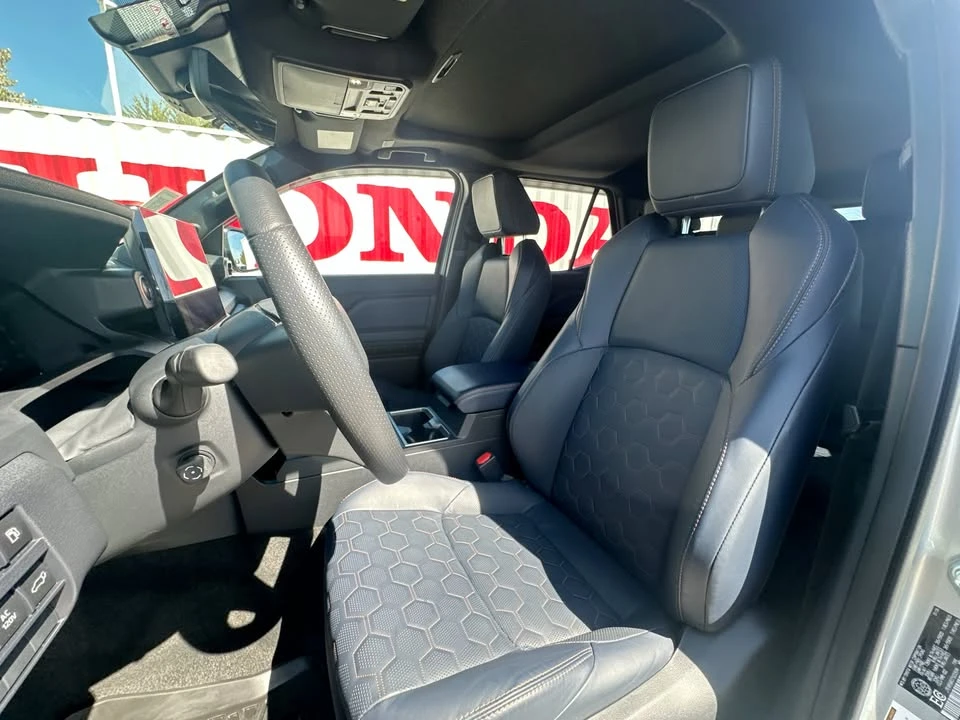 2026 Toyota 4Runner 6th Gen - Image 3 of 19