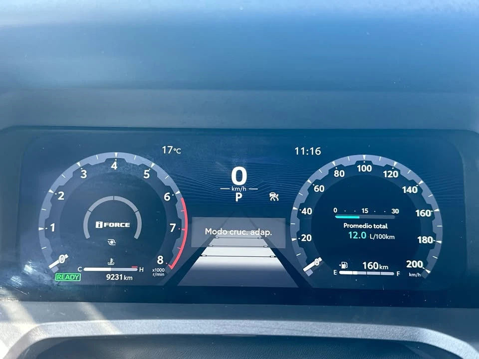 2026 Toyota 4Runner 6th Gen - Image 7 of 19