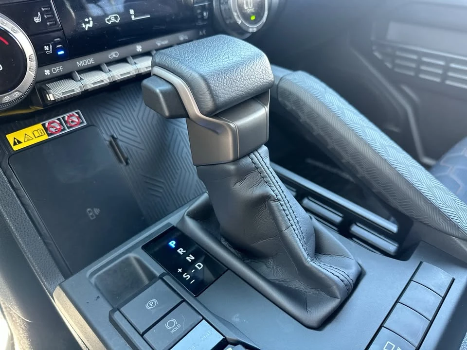 2026 Toyota 4Runner 6th Gen - Image 11 of 19