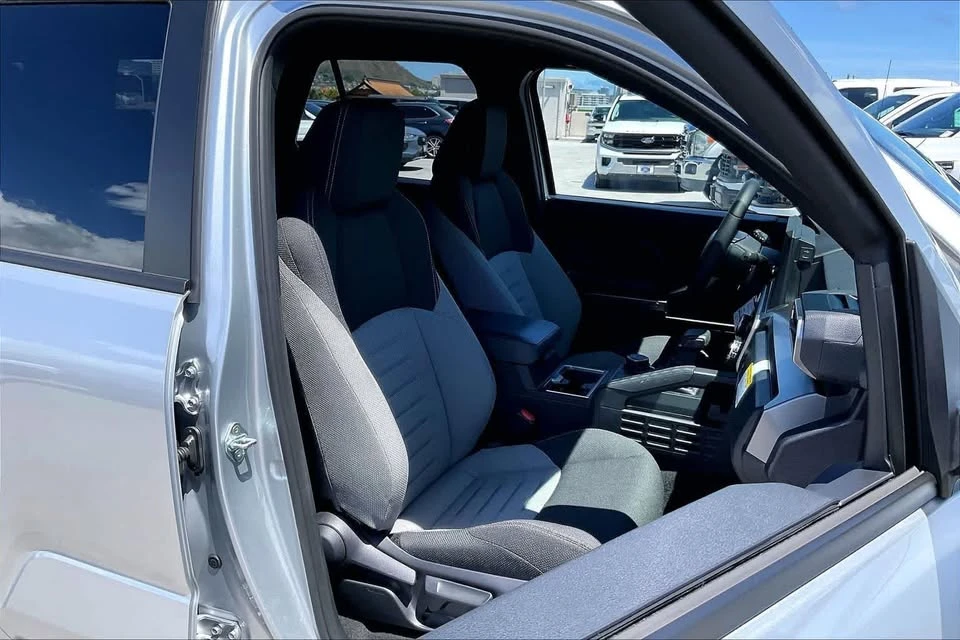 2026 Toyota 4Runner 6th Gen - Image 11 of 20