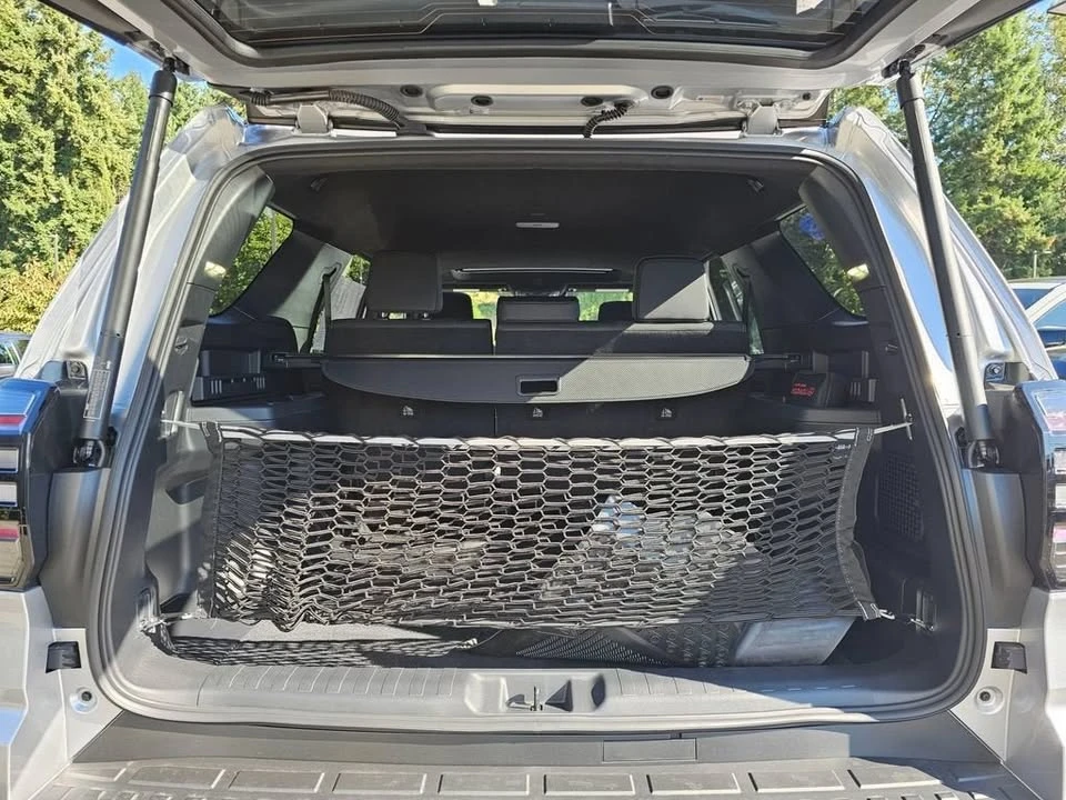 2026 Toyota 4Runner 6th Gen - Image 15 of 16