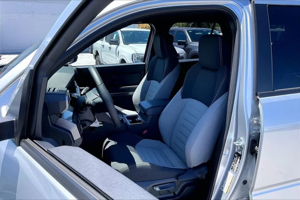 2026 Toyota 4Runner 6th Gen - Image 9 of 20