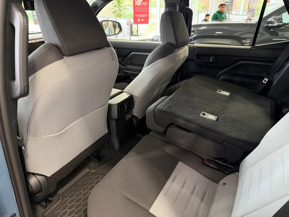 2026 Toyota 4Runner 6th Gen - Image 9 of 9