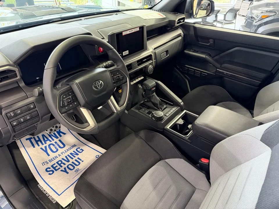 2026 Toyota 4Runner 6th Gen - Image 8 of 9