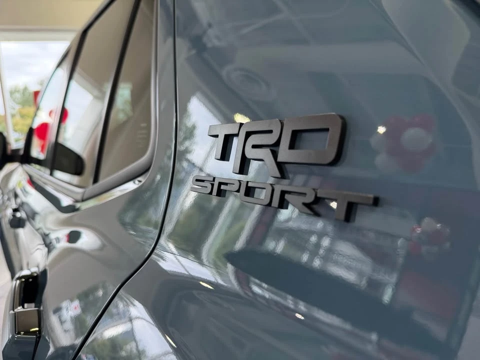 2026 Toyota 4Runner 6th Gen - Image 6 of 9