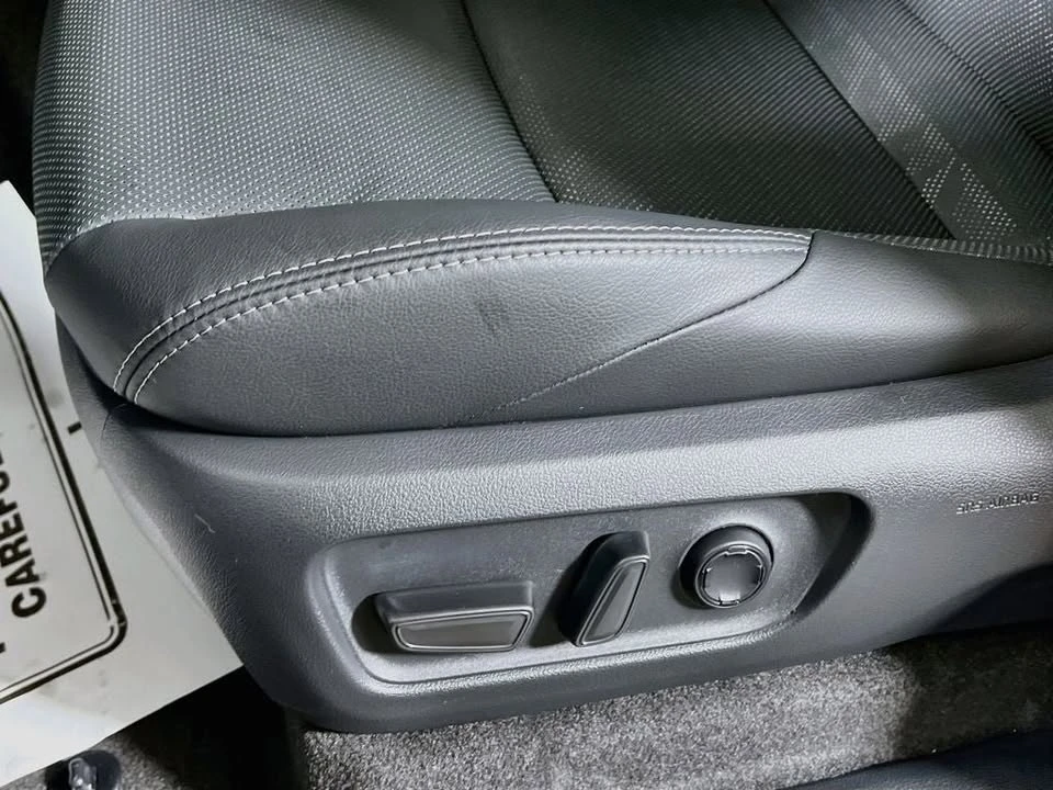 2026 Toyota 4Runner 6th Gen - Image 15 of 19