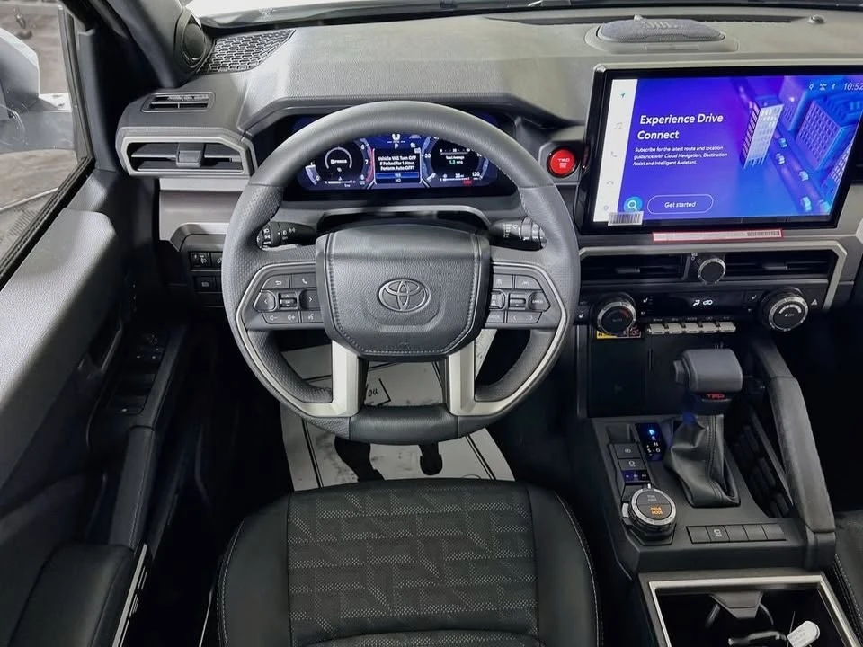 2026 Toyota 4Runner 6th Gen - Image 17 of 19