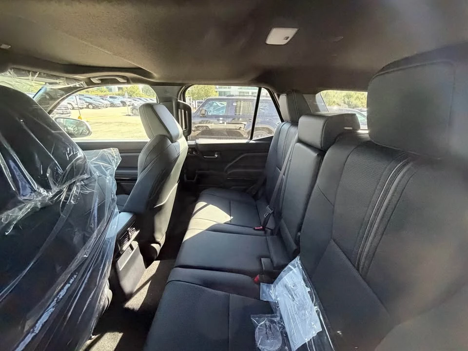 2026 Toyota 4Runner 6th Gen - Image 8 of 9