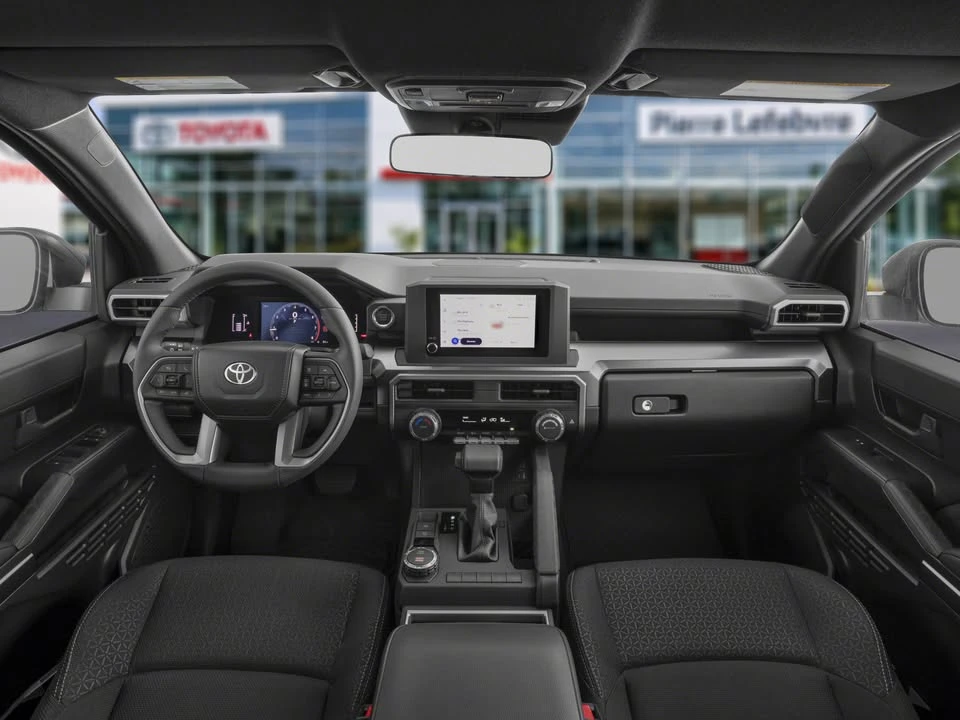 2026 Toyota 4Runner 6th Gen - Image 4 of 8
