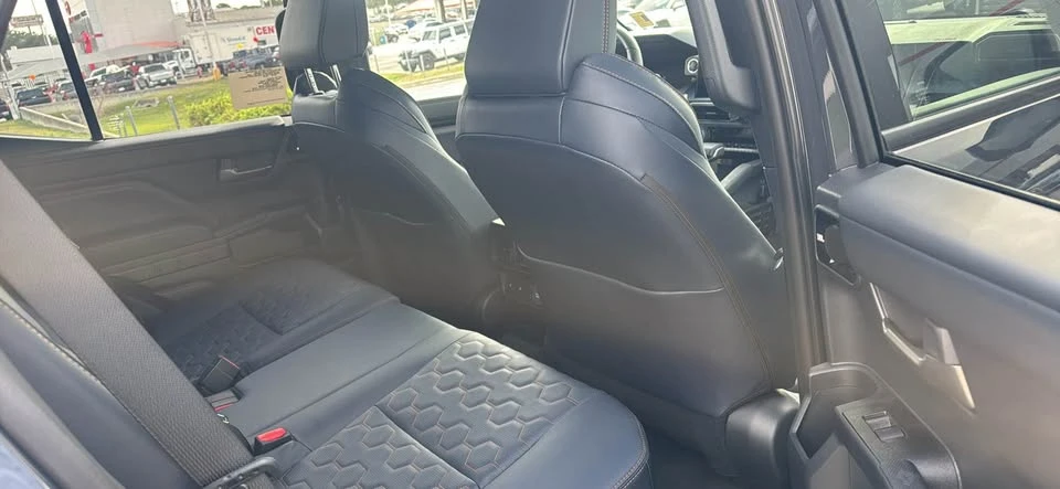 2026 Toyota 4Runner 6th Gen - Image 5 of 8