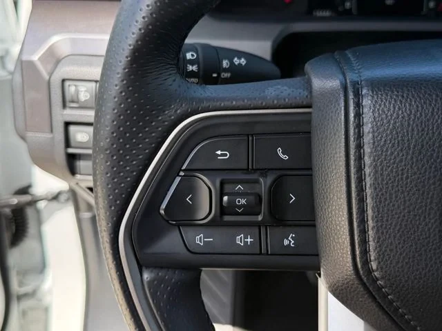 2026 Toyota 4Runner 6th Gen - Image 13 of 19