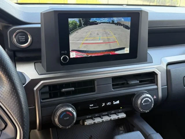2026 Toyota 4Runner 6th Gen - Image 15 of 19