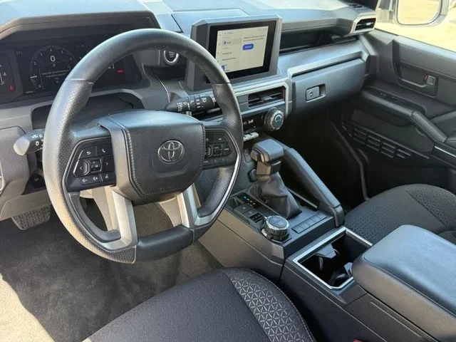 2026 Toyota 4Runner 6th Gen - Image 8 of 19