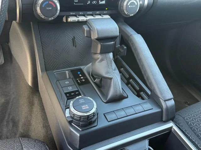 2026 Toyota 4Runner 6th Gen - Image 19 of 19
