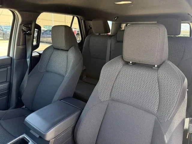 2026 Toyota 4Runner 6th Gen - Image 9 of 19