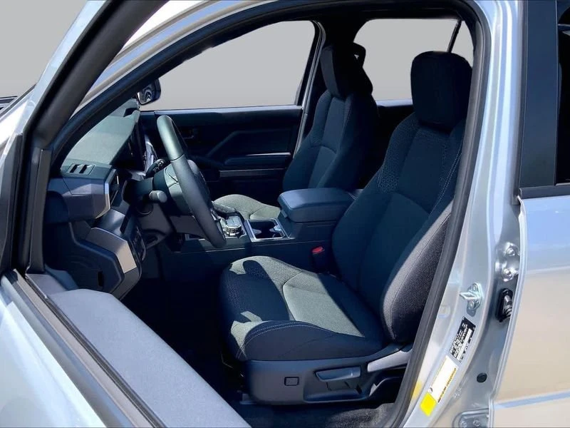 2026 Toyota 4Runner 6th Gen - Image 10 of 18